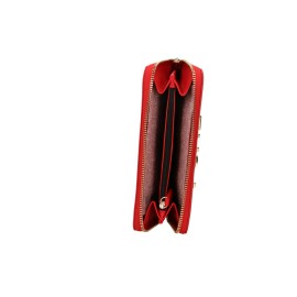 Love Moschino portafoglio donna rosso JC5611PP0FLJ050A