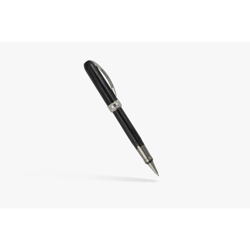 Visconti Rembrandt-S Rollerball pen Black- KP10-27-RB