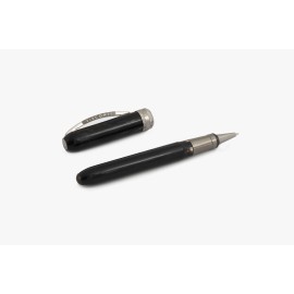 Penna roller Visconti Rembrandt-S Black KP10-27-RB