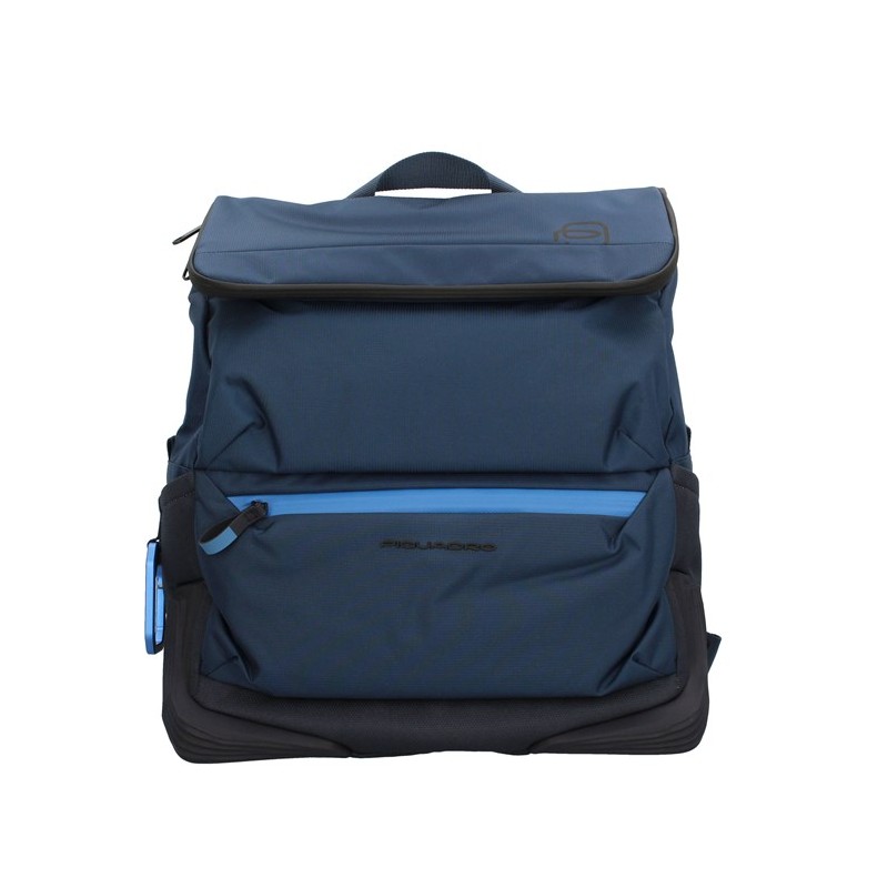 Piquadro Computer 15,6" Backpack CA5855C20/BLUE