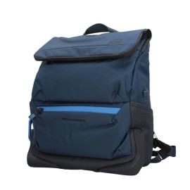 Piquadro Computer 15,6" Backpack CA5855C20/BLUE