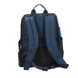 Piquadro Computer 14" and iPad®Pro 12,9" Backpack Corner 2.0 CA5856C20/BLUE