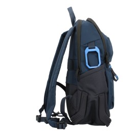 Piquadro Computer 14" and iPad®Pro 12,9" Backpack Corner 2.0 CA5856C20/BLUE