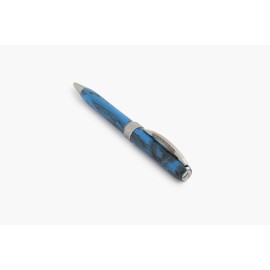 Visconti Rembrandt-S Ballpoint pen Blue