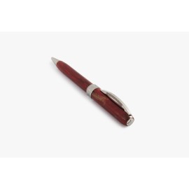 Penna a sfera Visconti Rembrandt-S Bordeaux KP10-25-BP