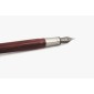 Penna stilografica Visconti Rembrandt-S Bordeaux KP10-25-FPF