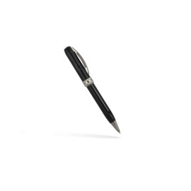 Penna a sfera Visconti Rembrandt-S Black KP10-27-BP