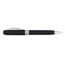 Visconti Eco-Logic Black Ballpoint Pen  KP10-10-01-BP