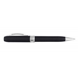 Penna a sfera Visconti Eco-Logic Black KP10-10-01-BP