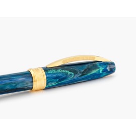 Visconti Van Gogh Rollerball Pen Wheatfield with Crows