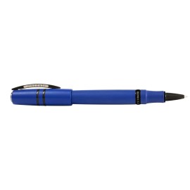 Visconti Homo Sapiens Lava Color Rollerball Pen Blue Oltremare KP15-08-04-RB