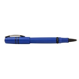 Penna roller Visconti Homo Sapiens Lava Color Blue Oltremare KP15-08-04-RB