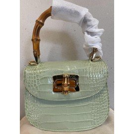 Borsa Clamori Joly Small Limited - Sage Q