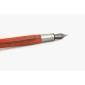 Penna stilografica Visconti Rembrandt-S arancio KP10-28-FPF