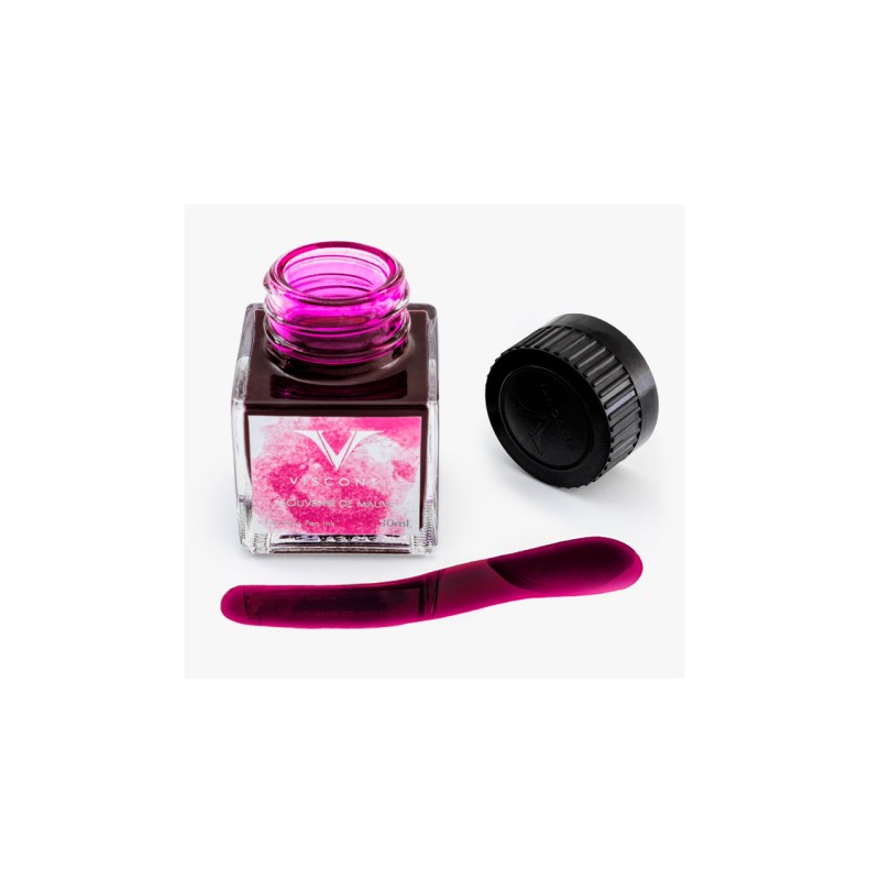 Visconti Van Gogh Ink Bottle Souvenir De Mauve 30 ml