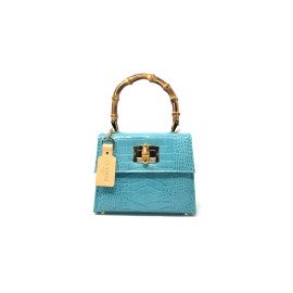 Borsa Clamori Candy Medium limited - Sea water Q