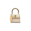 Borsa Clamori Candy Small Classic - Light Pink C