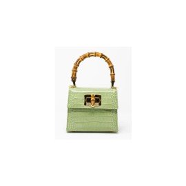 Borsa Clamori Candy Small limited - Sage T