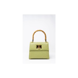 Borsa da donna Clamori Candy Medium - Sage T