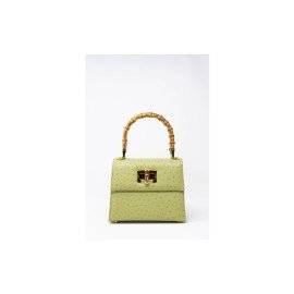 Borsa da donna Clamori Candy Medium - Sage T