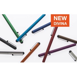 Penna roller Parafernalia Divina Bronze 2743 Z