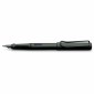 Lamy Safari Umbra Fountain pen - Medium nib 1303065 (con scatola speciale)