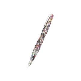 Montegrappa Elmo Ambiente Fountain pen Kaleido - FPEF