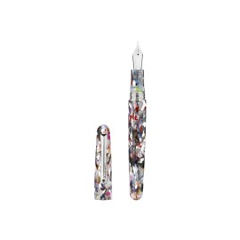 Montegrappa Elmo Ambiente Fountain pen Kaleido - FPEF