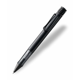 Penna sfera Lamy Al-Star matt black 1225280