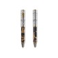 Penna stilografica Montegrappa Kitcho Fenice - Pennino F