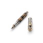 Penna stilografica Montegrappa Kitcho Fenice - Pennino F