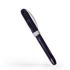 VISCONTI 维斯康帝伦勃朗系列黑色B尖