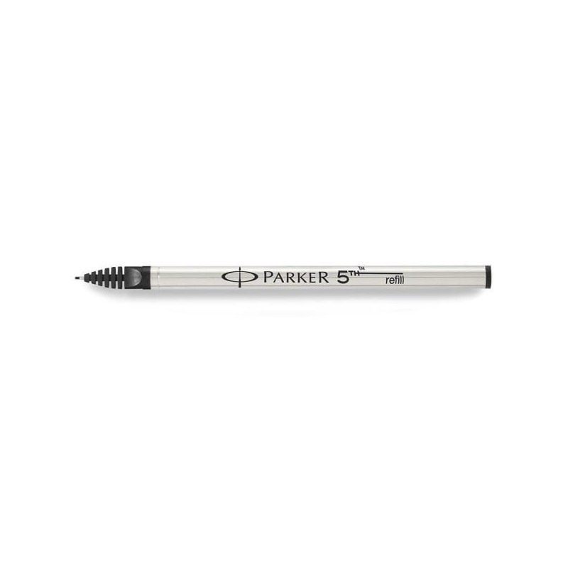 Refill Parker QUINK black nero roller 1950278