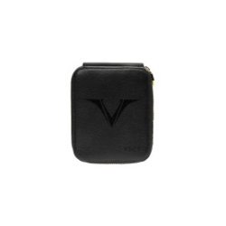 Visconti 6- Pen Holder Black