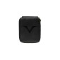 Visconti 6- Pen Holder Black