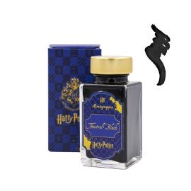 Boccetta d' Inchiostro Montegrappa Harry Potter Thestral Black 50 ml