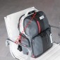 Piquadro Computer 15,6" fast-check Backpack Black CA4550UB00BM/N