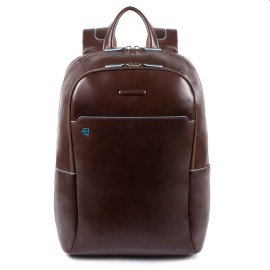 Piquadro Big size Computer Backpack mogano CA4762B2/MO