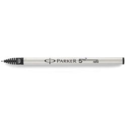 Refill Parker QUINK black nero roller 1950278