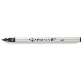 Refill Parker 5TH black nero F 1950252