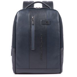 Piquadro Computer Backpack Urban CA4818UB00/BLUE