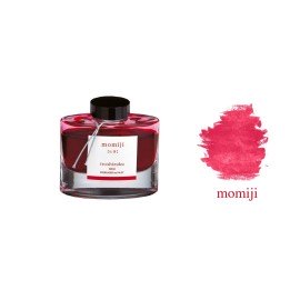 Pilot Iroshizuku Ink Red Momiji 50 ml