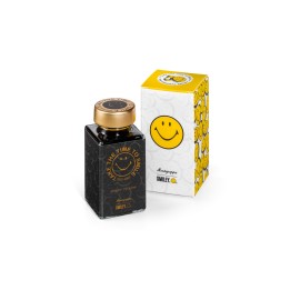 万特佳 Smiley® Heritage Yellow 50ml 墨水瓶