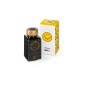 Boccetta d'inchiostro Montegrappa Smiley® Heritage Yellow 50ml