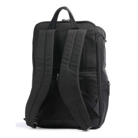 Piquadro 模块化背包，适用于 15.6 英寸电脑和 iPad® Brief 2 CA5939BR2MD/N