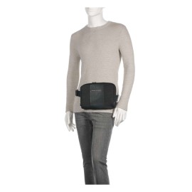 Piquadro 模块化背包，适用于 15.6 英寸电脑和 iPad® Brief 2 CA5939BR2MD/N
