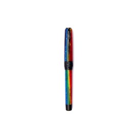 Penna stilografica Pineider Arco Rainbow FP EF