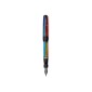 Penna stilografica Pineider Arco Rainbow FP EF