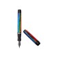 Penna stilografica Pineider Arco Rainbow FP EF