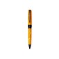 Pineider La Grande Bellezza Rock Ballpoint pen Yellow